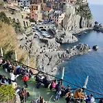 Apartamento I Soffioni *