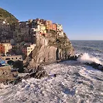 I Soffioni Apartamento La Spezia