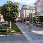 I Soffioni Apartamento La Spezia