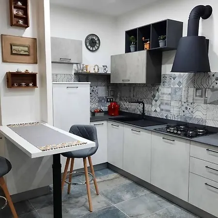 Apartment I Soffioni *