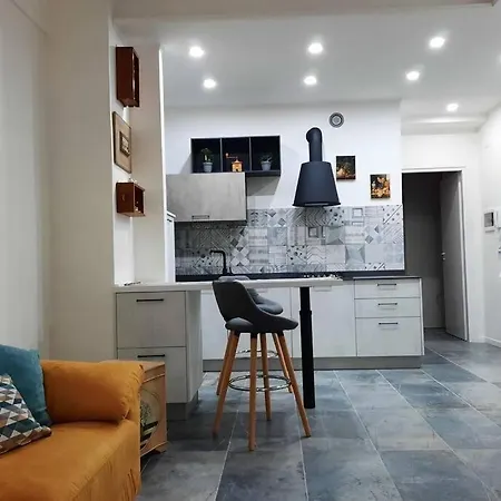 Apartment I Soffioni