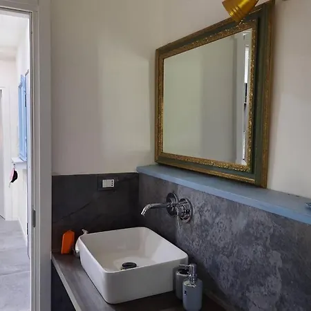 I Soffioni Apartment La Spezia