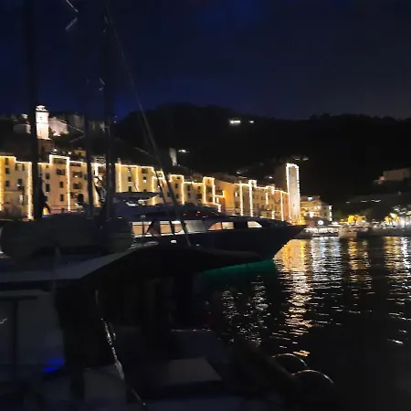 Apartment I Soffioni La Spezia