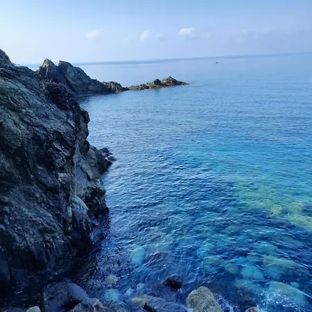 I Soffioni La Spezia