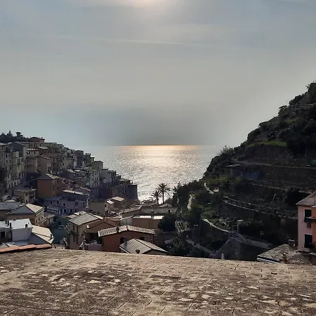 Daire I Soffioni La Spezia