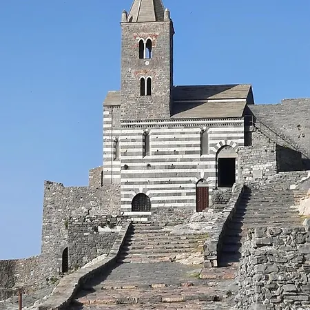 I Soffioni Daire La Spezia