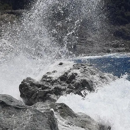 Daire I Soffioni La Spezia