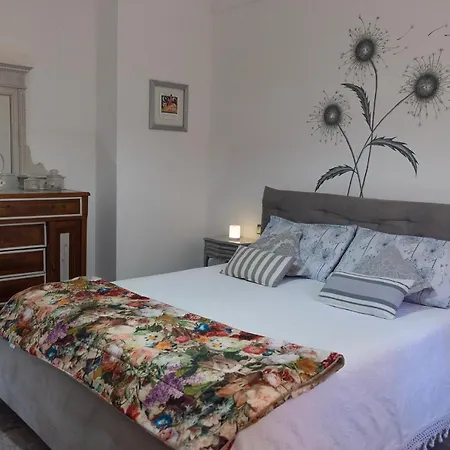Apartment I Soffioni *