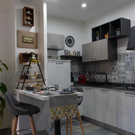 Apartment I Soffioni La Spezia