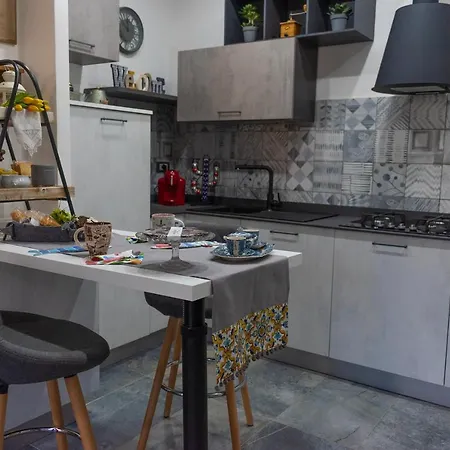 I Soffioni Apartment La Spezia