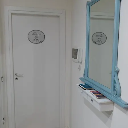I Soffioni Apartment