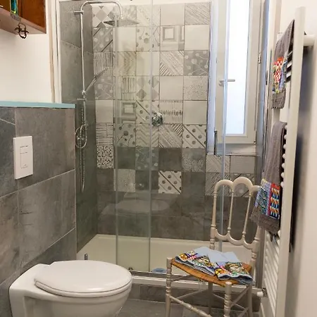 I Soffioni Apartment La Spezia