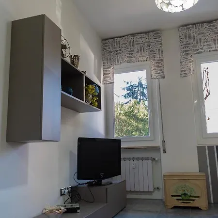 I Soffioni Apartment *