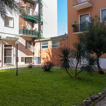 I Soffioni Apartment La Spezia
