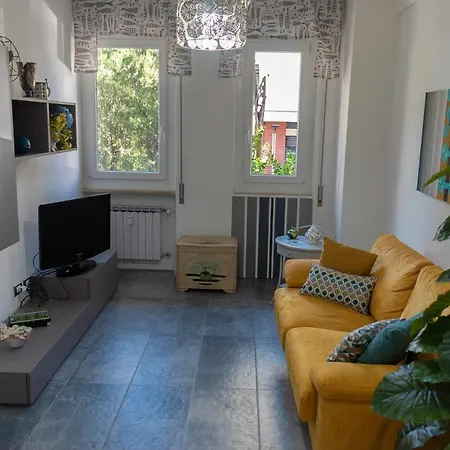 Apartment I Soffioni