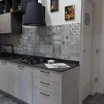 아파트 I Soffioni 라스페치아