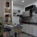 아파트 I Soffioni 라스페치아