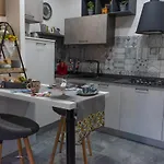 I Soffioni 아파트 라스페치아