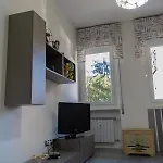 I Soffioni 아파트 *