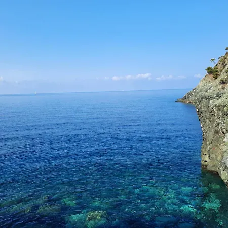 I Soffioni Appartement *