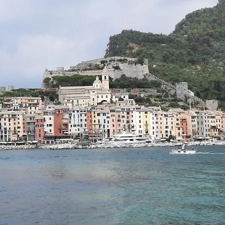 I Soffioni Appartement *