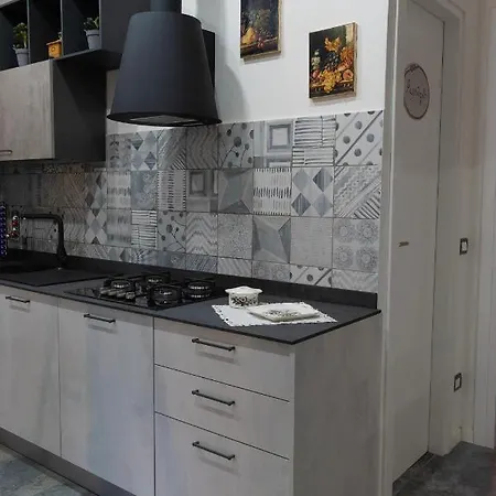 Appartement I Soffioni La Spezia