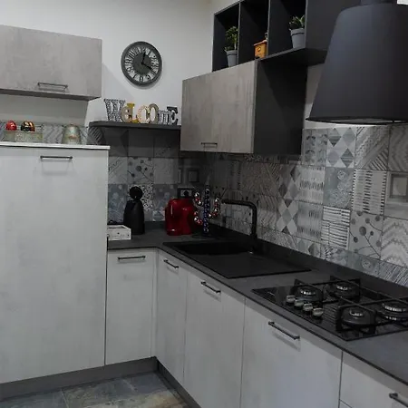 I Soffioni لا سبيتسْيا
