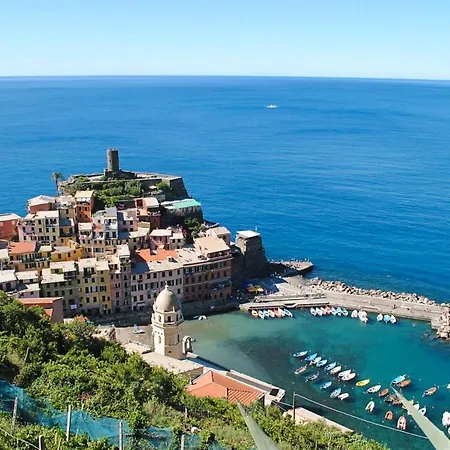 Appartement I Soffioni *