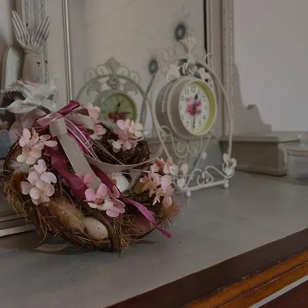 I Soffioni Appartement La Spezia