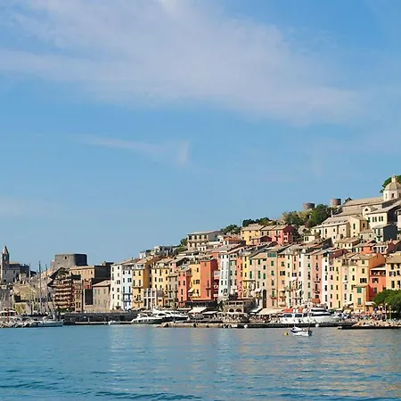 I Soffioni * La Spezia