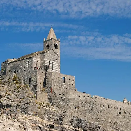 Апартаменты I Soffioni