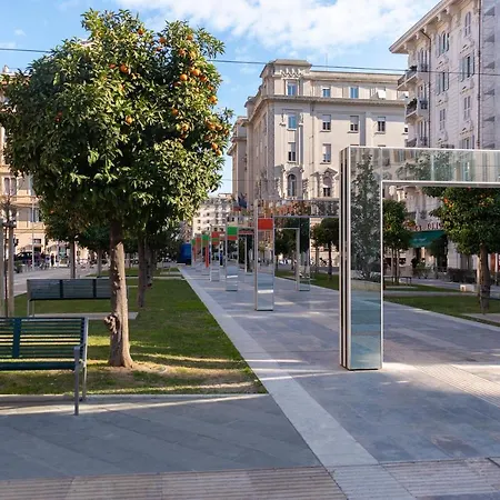 I Soffioni Apartamento La Spezia