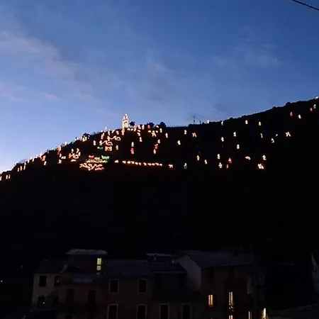 Appartement I Soffioni *