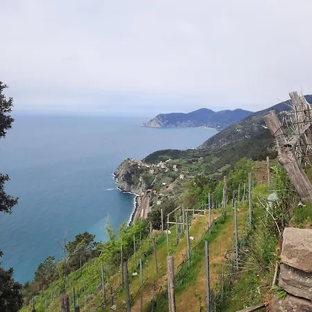 Appartement I Soffioni